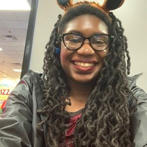 Meet your Posher, Paige